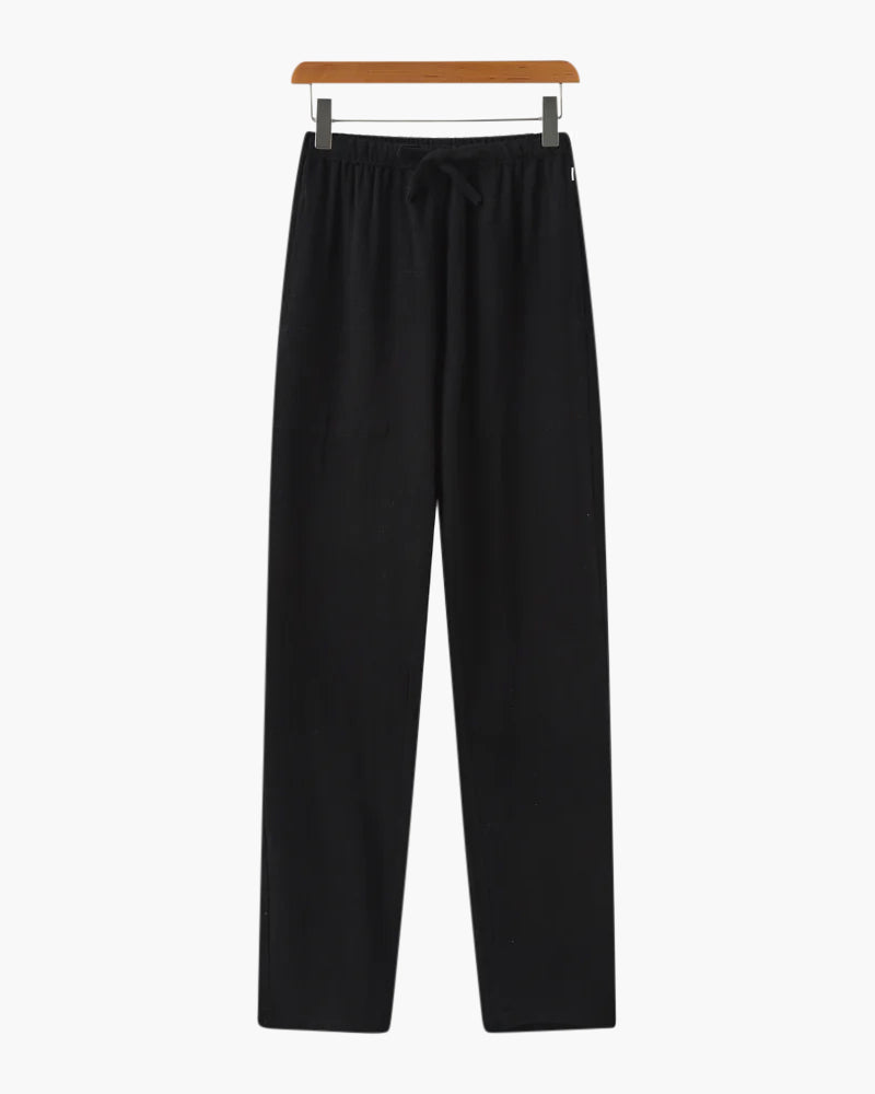 HENDERSON™ | Linen trousers