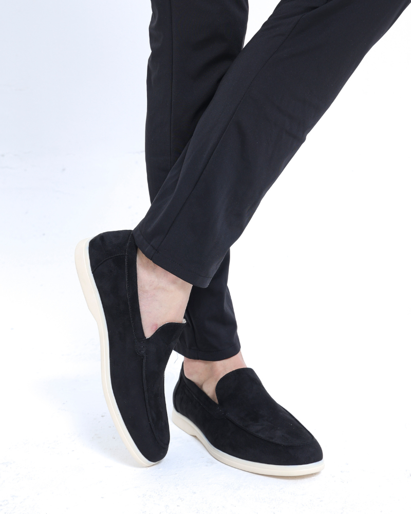 HENDERSON™ | Water-Resistant Loafer