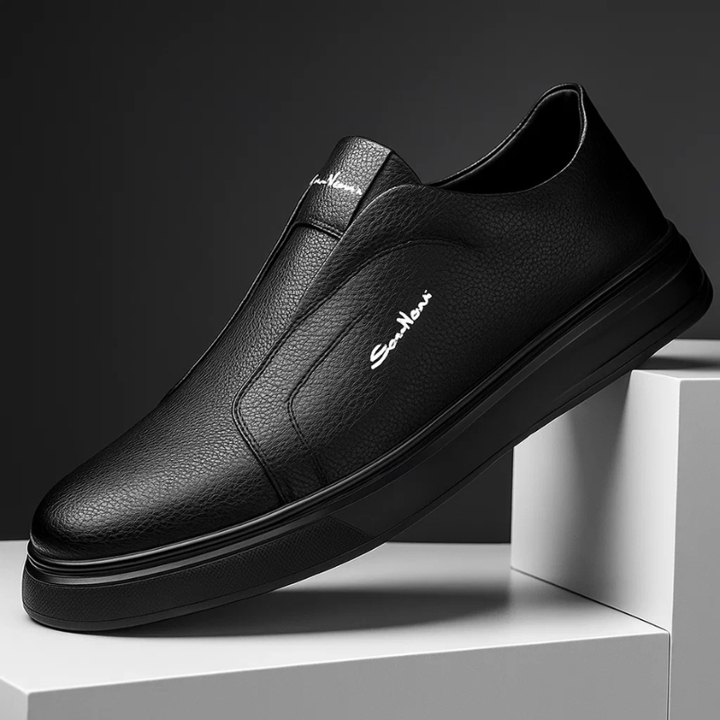 HENDERSON™ | SLIP-ON TRAINERS
