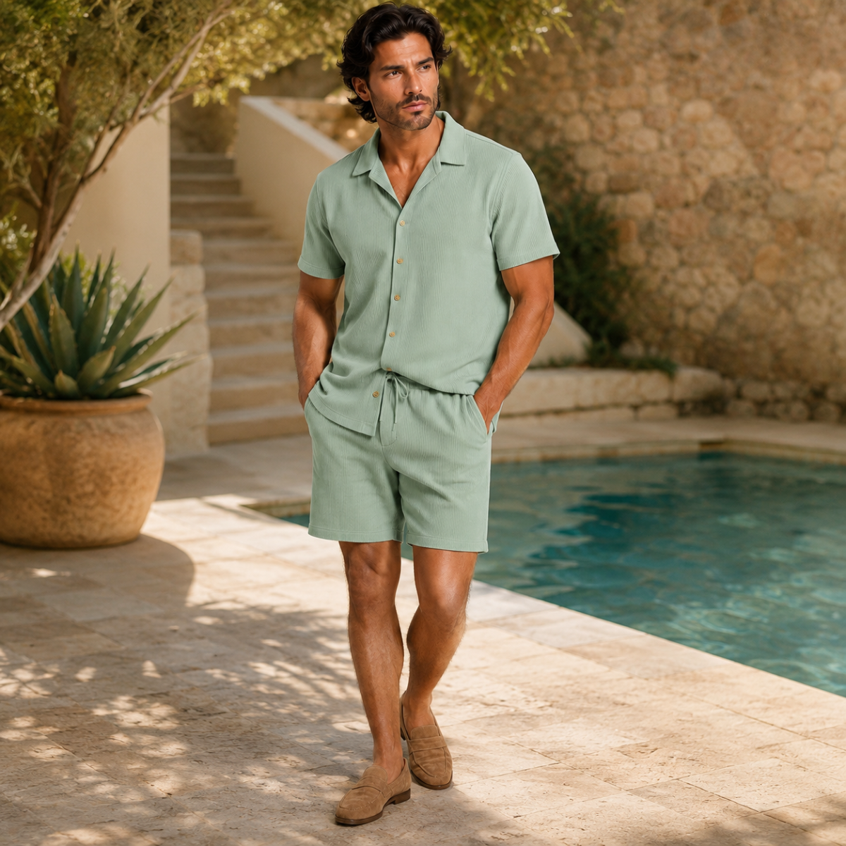 HENDERSON™ | Coastal Set