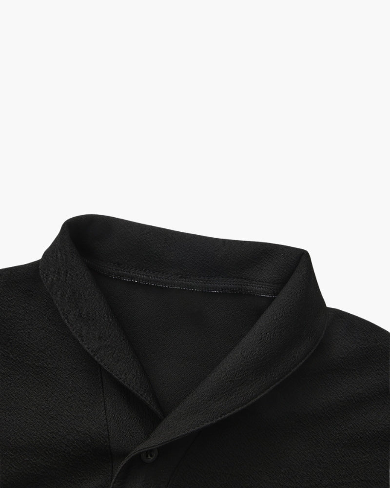 HENDERSON™ | Polo and Trousers Set