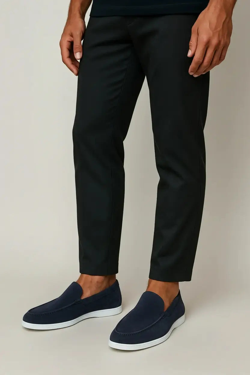 HENDERSON™ | Slip-On Loafers