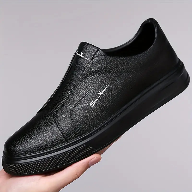 HENDERSON™ | SLIP-ON TRAINERS