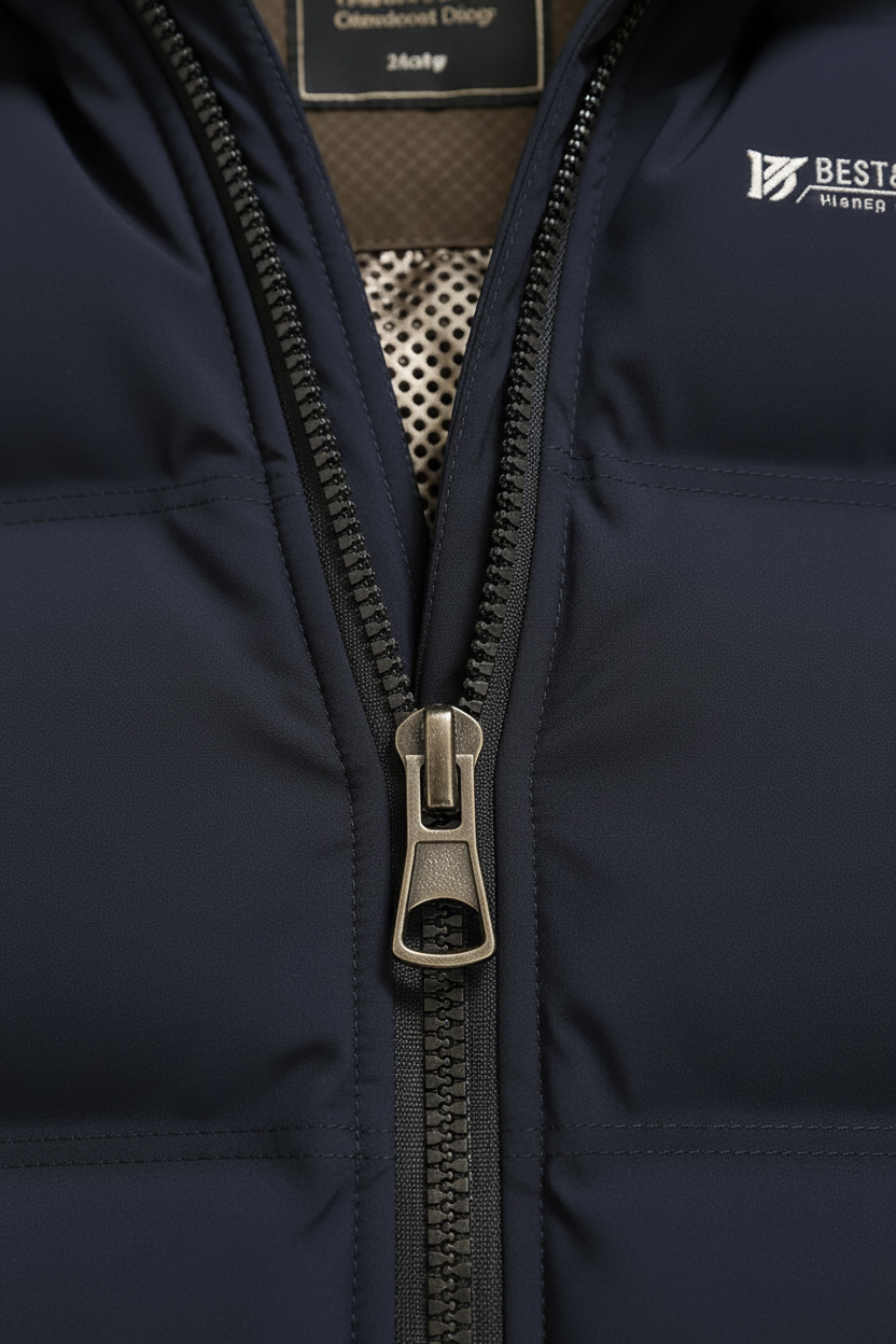 HENDERSON™ | Insulated Winter Parka