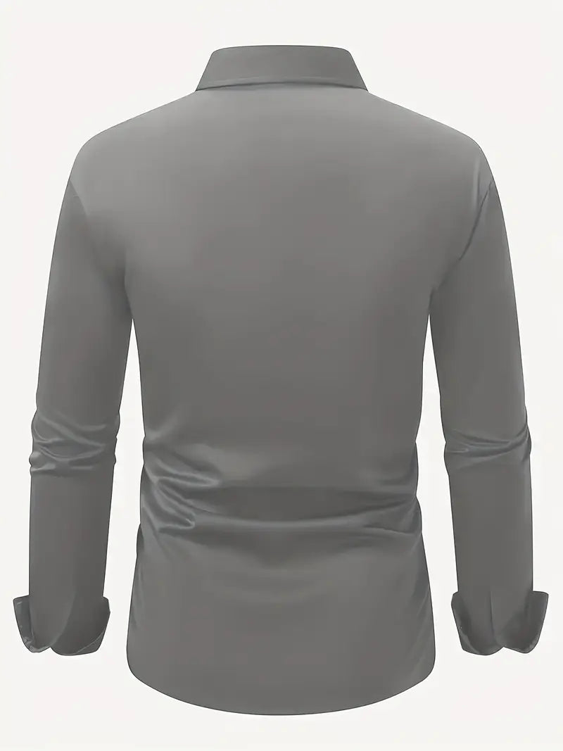 HENDERSON™ | Slim-Fit Shirt