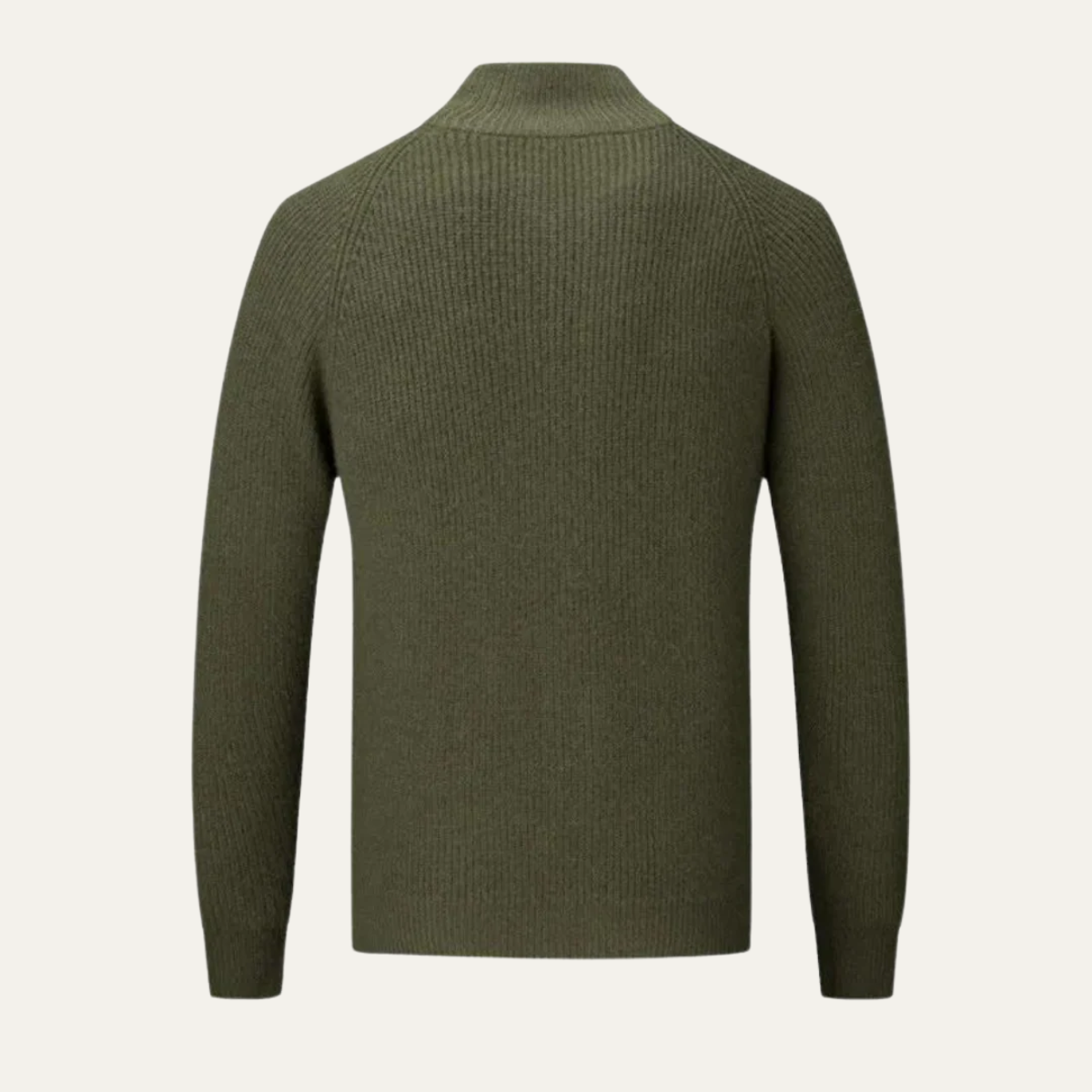 HENDERSON™ | Zip Knit