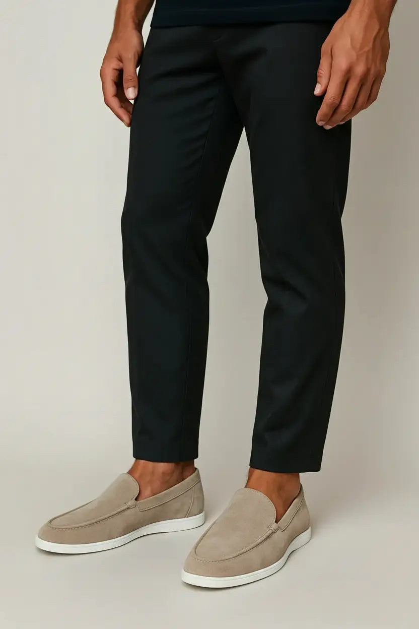 HENDERSON™ | Slip-On Loafers