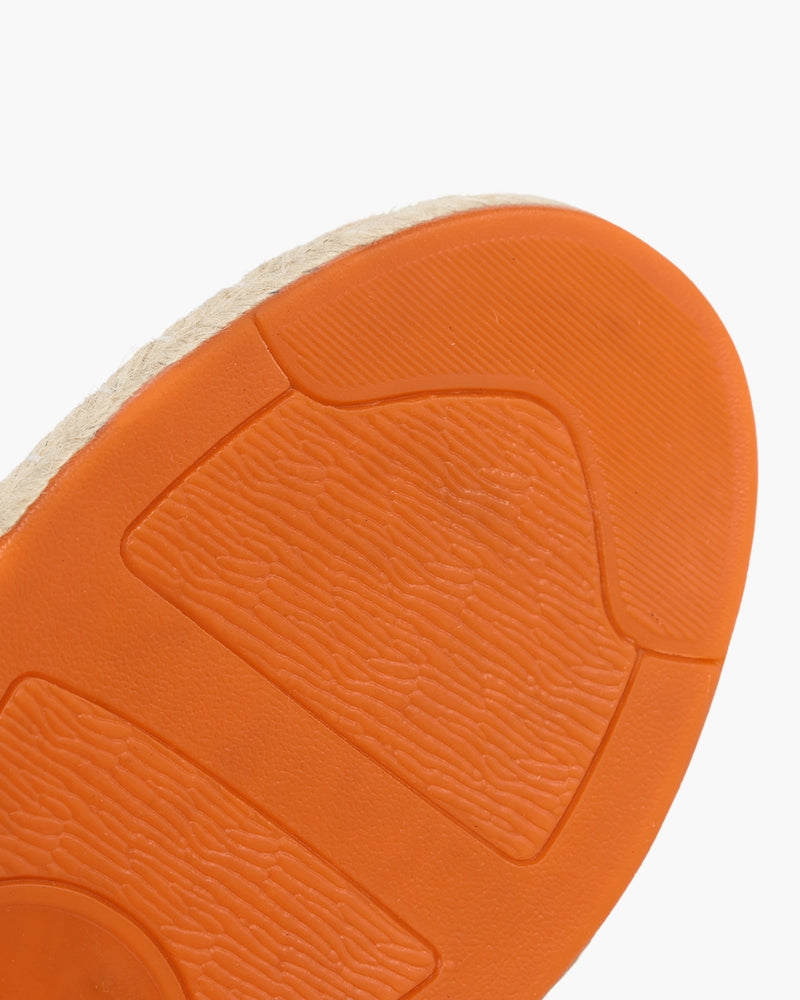HENDERSON™ | Canvas Espadrilles