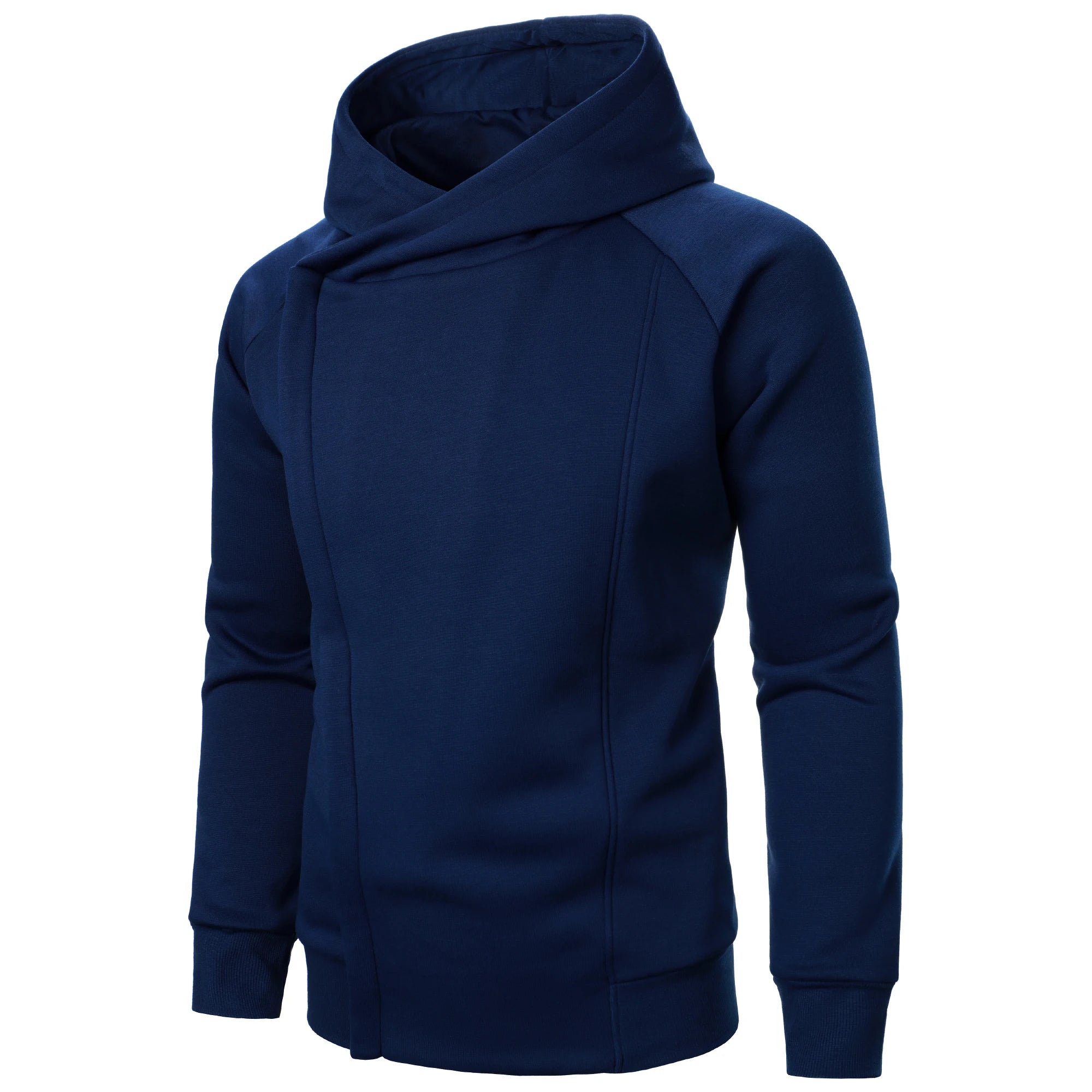 HENDERSON™ | Crossover Zip Hoodie