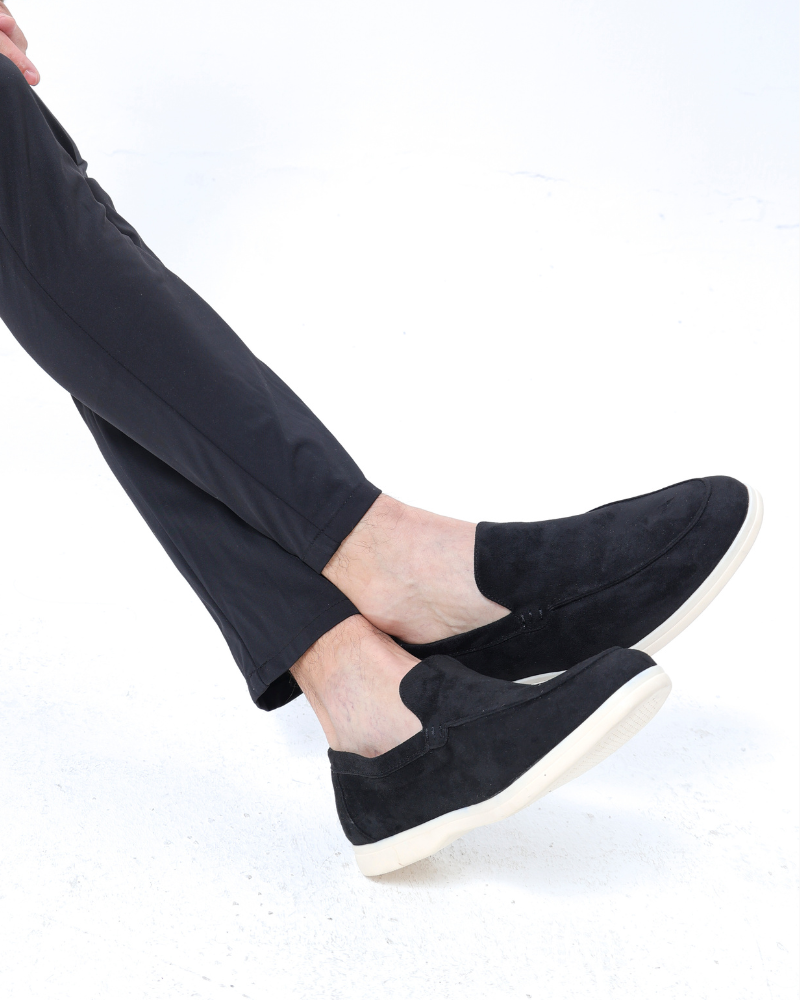 HENDERSON™ | Water-Resistant Loafer