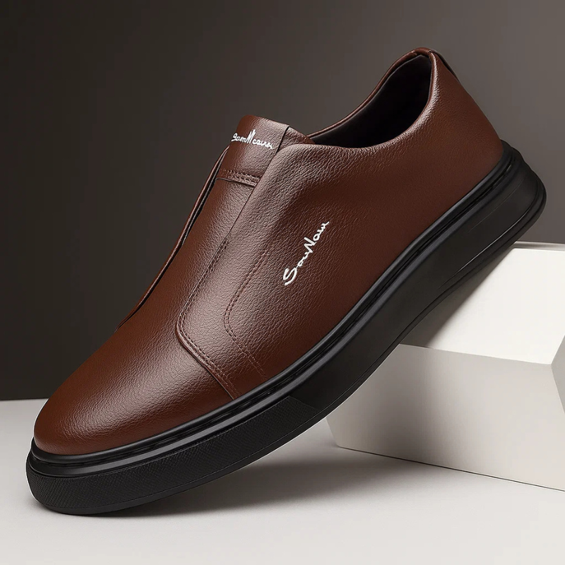 HENDERSON™ | SLIP-ON TRAINERS