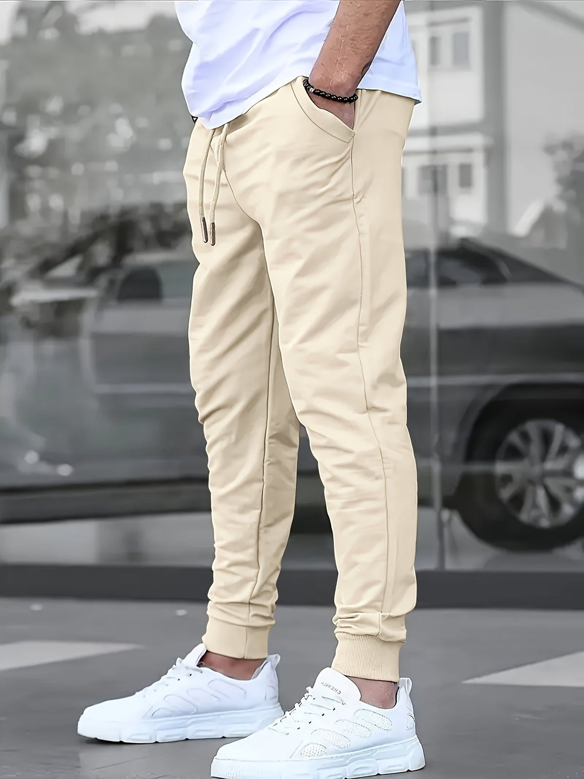 HENDERSON™ | Multi-Pocket Skinny