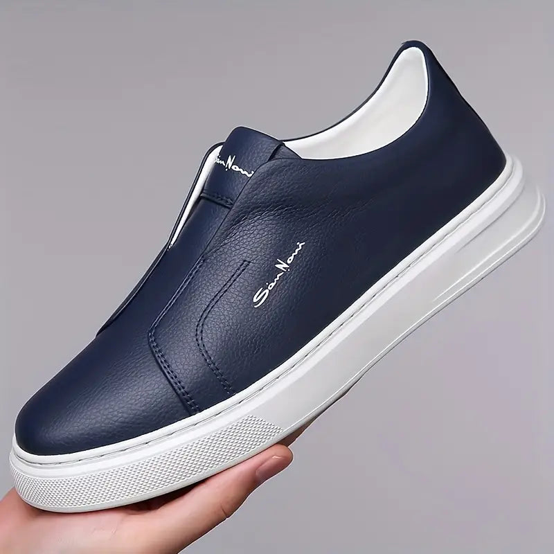 HENDERSON™ | SLIP-ON TRAINERS