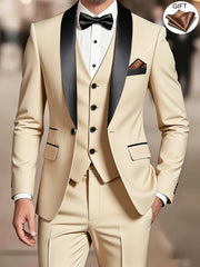 HENDERSON™ | Men's Formal Tuxedo Set