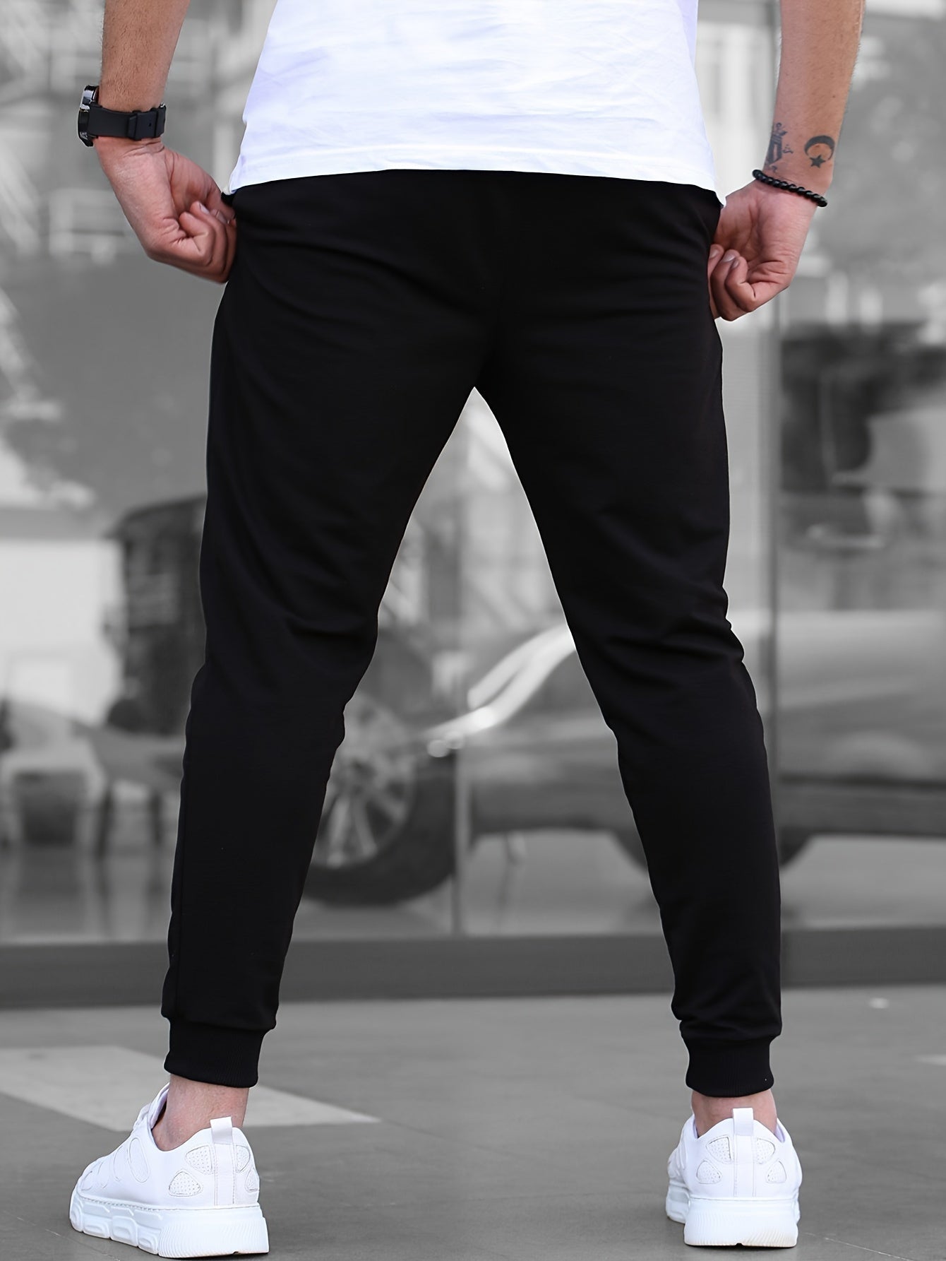 HENDERSON™ | Multi-Pocket Skinny