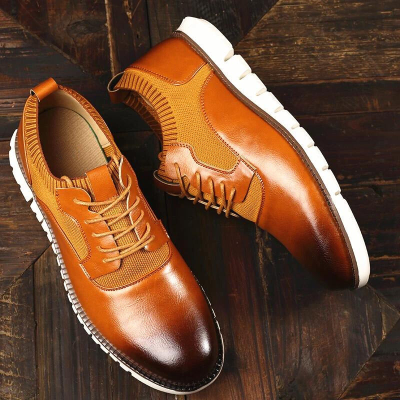 HENDERSON™ | Everyday Shoes