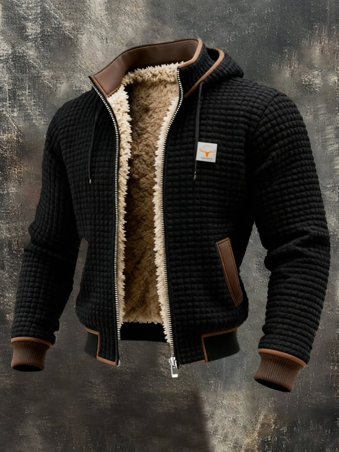 HENDERSON™ | Puffer Jacket