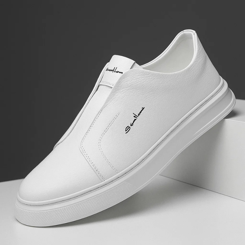 HENDERSON™ | SLIP-ON TRAINERS