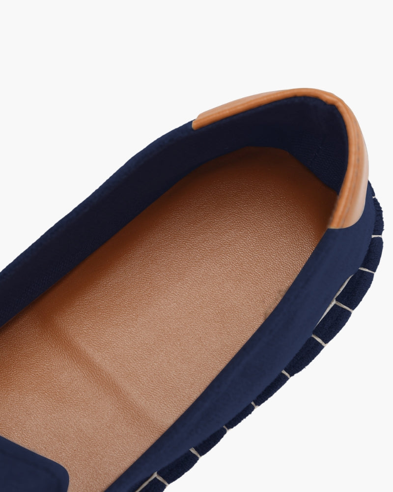 HENDERSON™ | Canvas Espadrilles