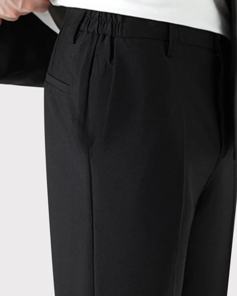 HENDERSON™ | 2-Piece Smart Casual Set