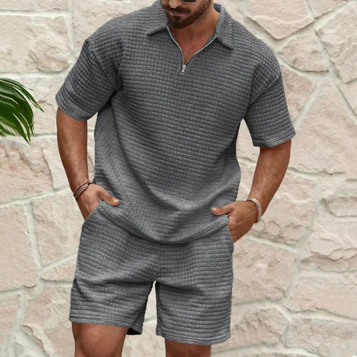 HENDERSON™ | Summer Set