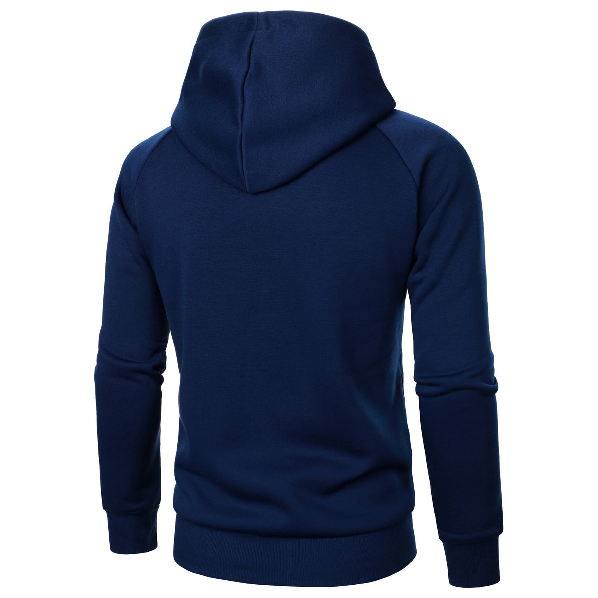 HENDERSON™ | Crossover Zip Hoodie
