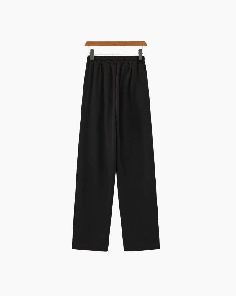 HENDERSON™ | Polo and Trousers Set