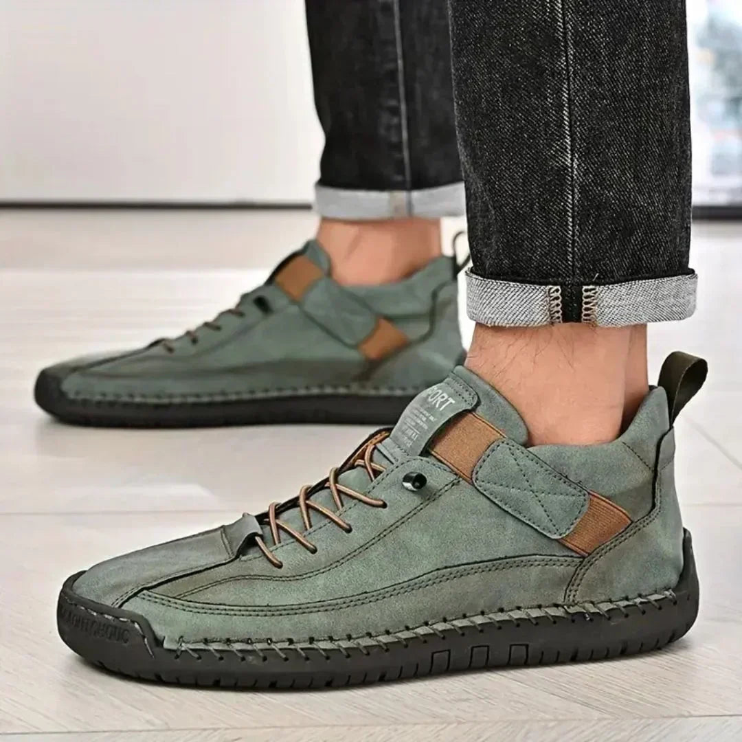 HENDERSON™ | URBAN TRAINERS