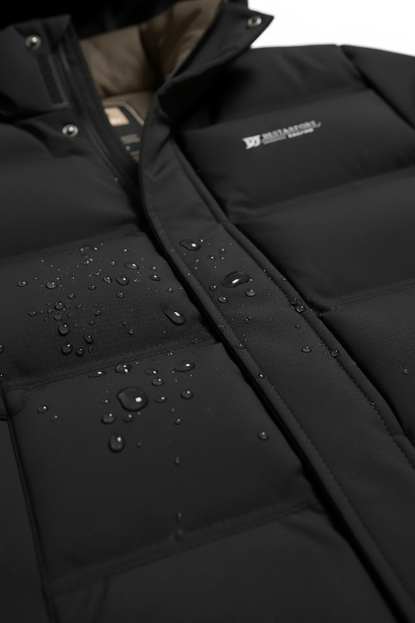 HENDERSON™ | Insulated Winter Parka