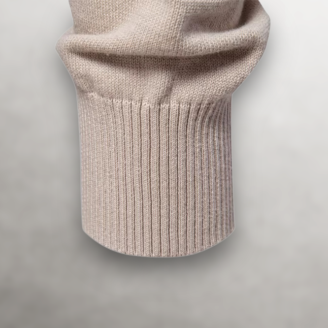 HENDERSON™ | Tonal-Textured Slim Knit