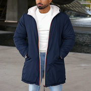HENDERSON™ | Men's Reversible Jacket