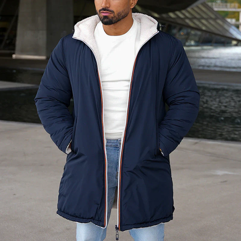 HENDERSON™ | Men's Reversible Jacket