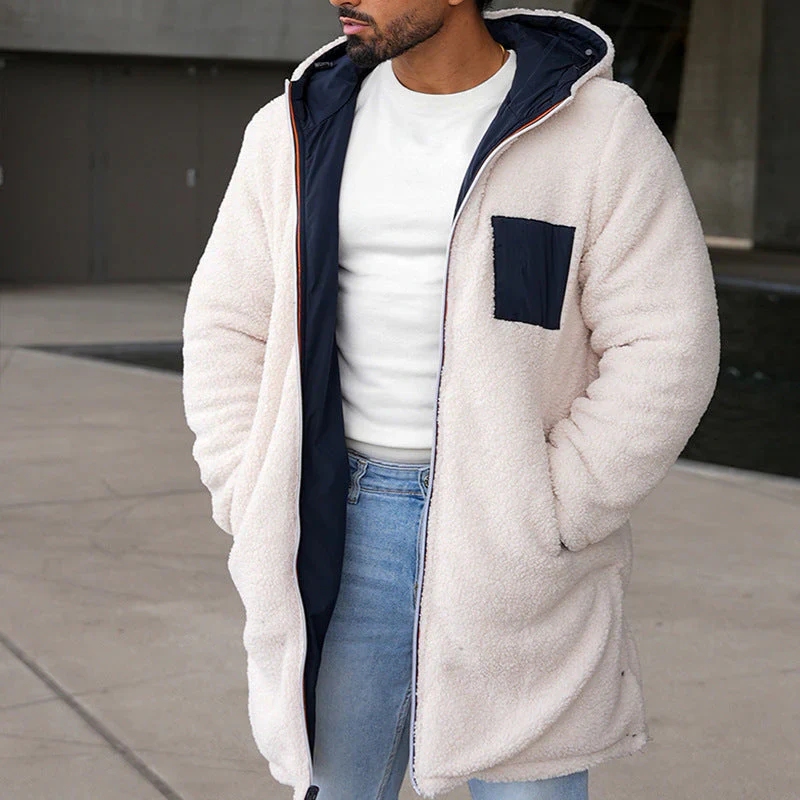 HENDERSON™ | Men's Reversible Jacket