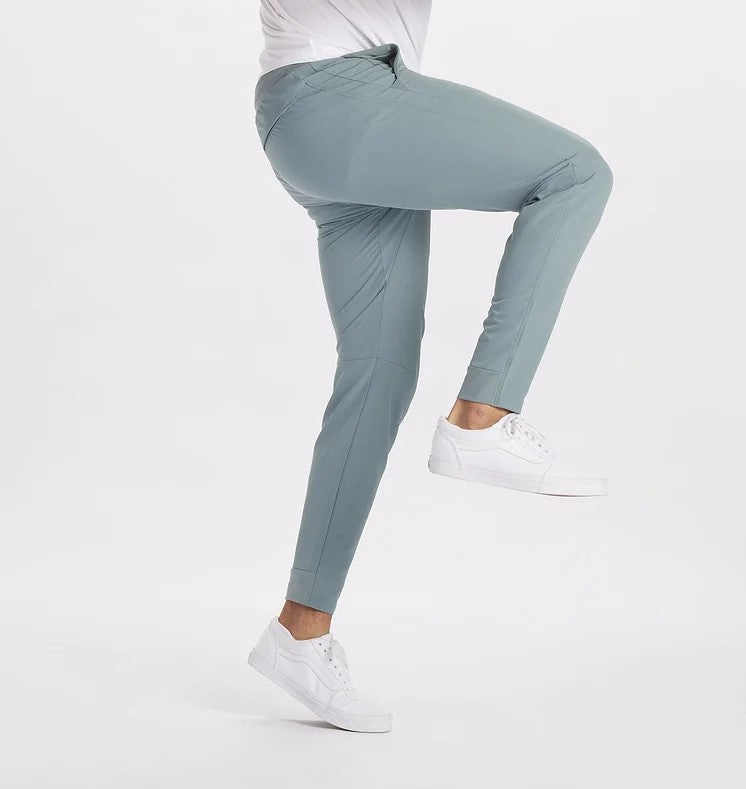 HENDERSON™ | Stretch Trousers