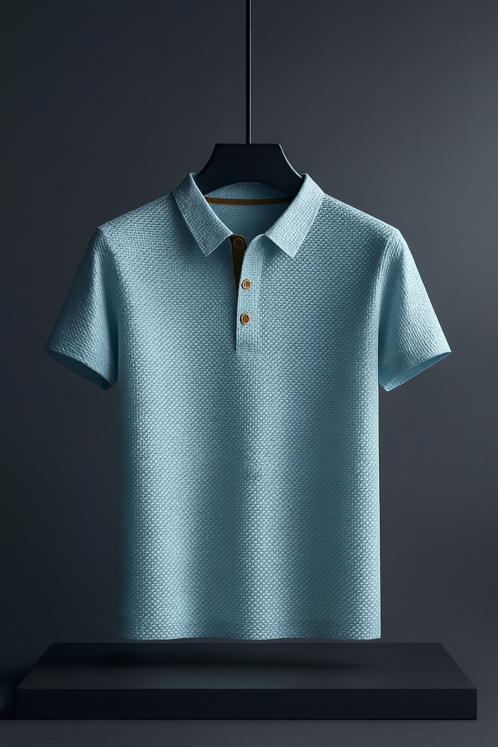 HENDERSON™ | Breathable Stretch Polo