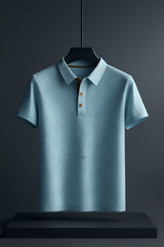HENDERSON™ | Breathable Stretch Polo