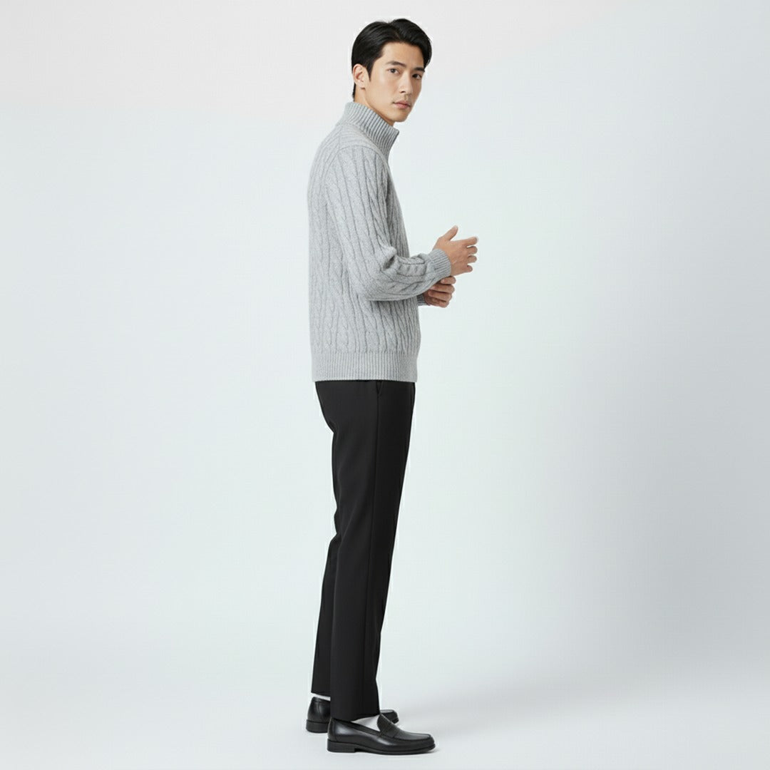 HENDERSON™ | Autumn Outfit - City Walk
