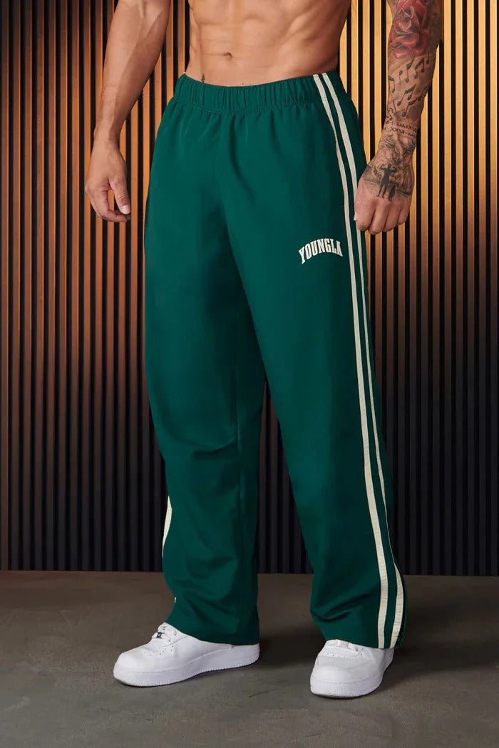 HENDERSON™ | Baggy Joggers