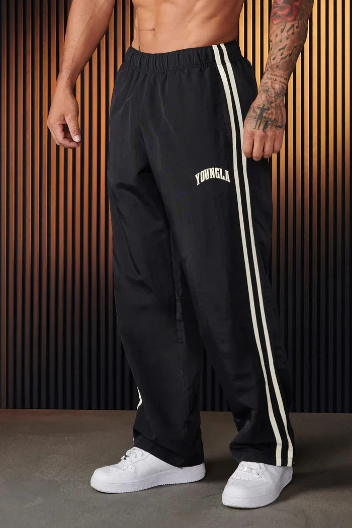 HENDERSON™ | Baggy Joggers