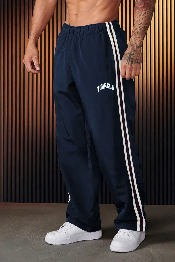 HENDERSON™ | Baggy Joggers