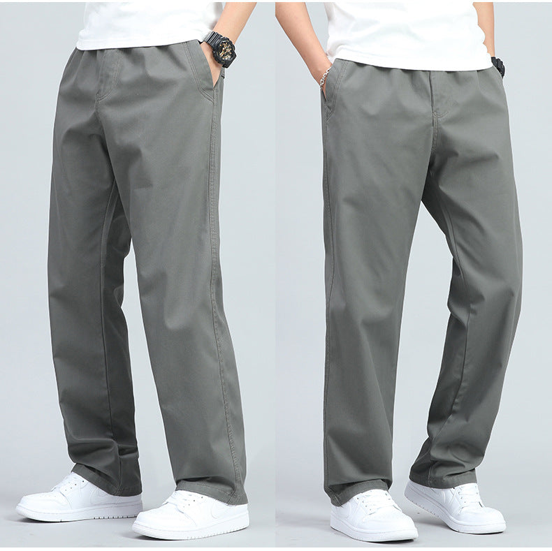 HENDERSON™ | Loose-Fit Trousers