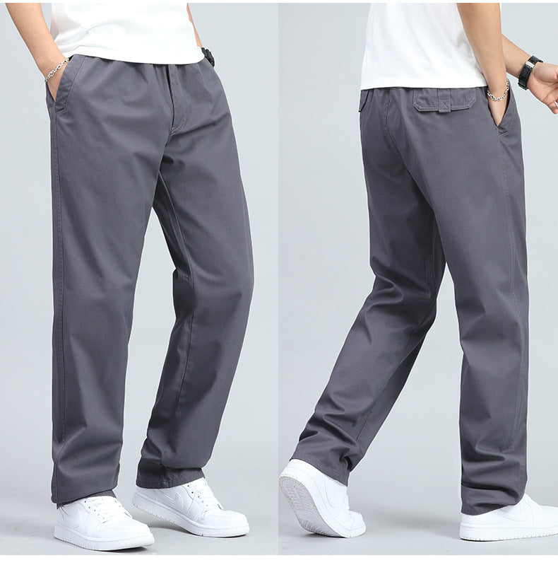 HENDERSON™ | Loose-Fit Trousers