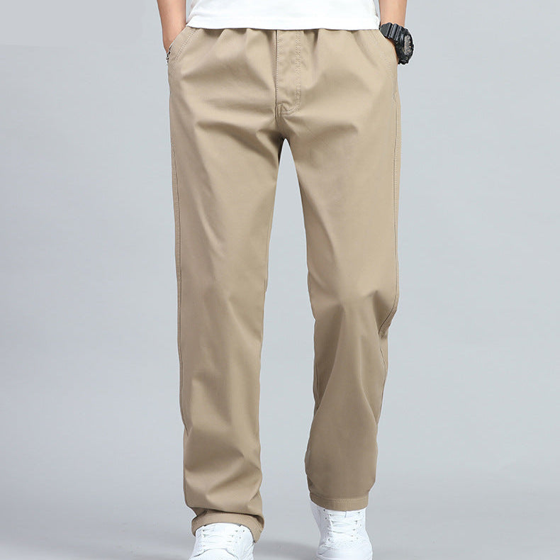 HENDERSON™ | Loose-Fit Trousers