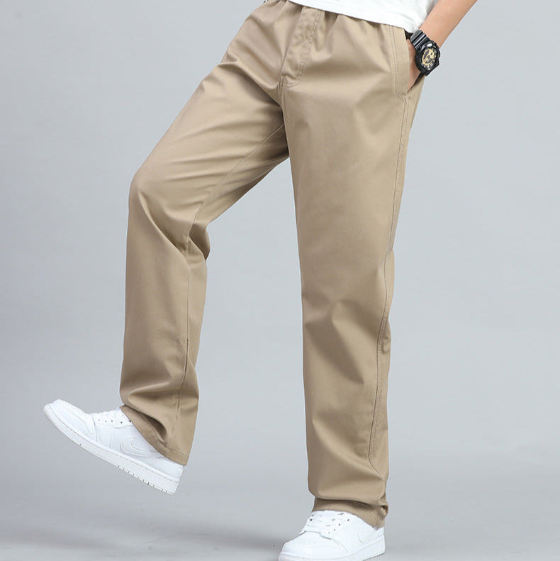 HENDERSON™ | Loose-Fit Trousers
