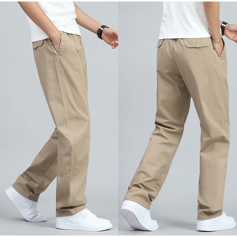 HENDERSON™ | Loose-Fit Trousers
