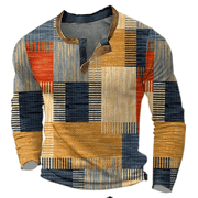 HENDERSON™ | Easy-Fit Long Sleeve