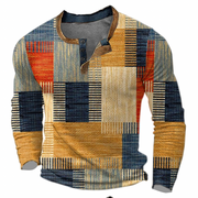 HENDERSON™ | Men's Blended Wool Sweater