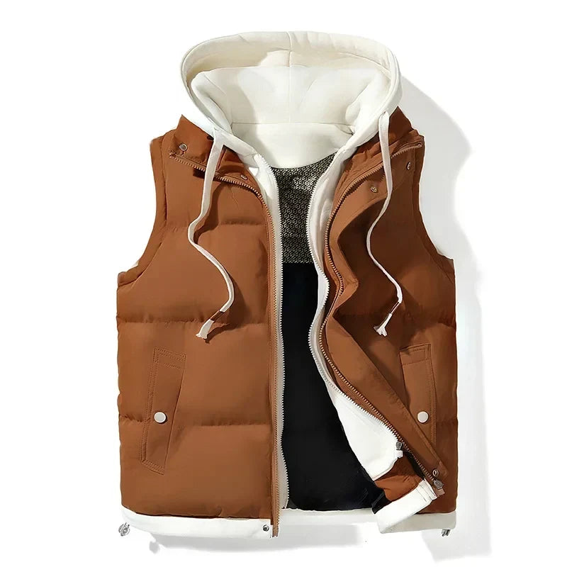 HENDERSON™ | Billy Wilson Vest