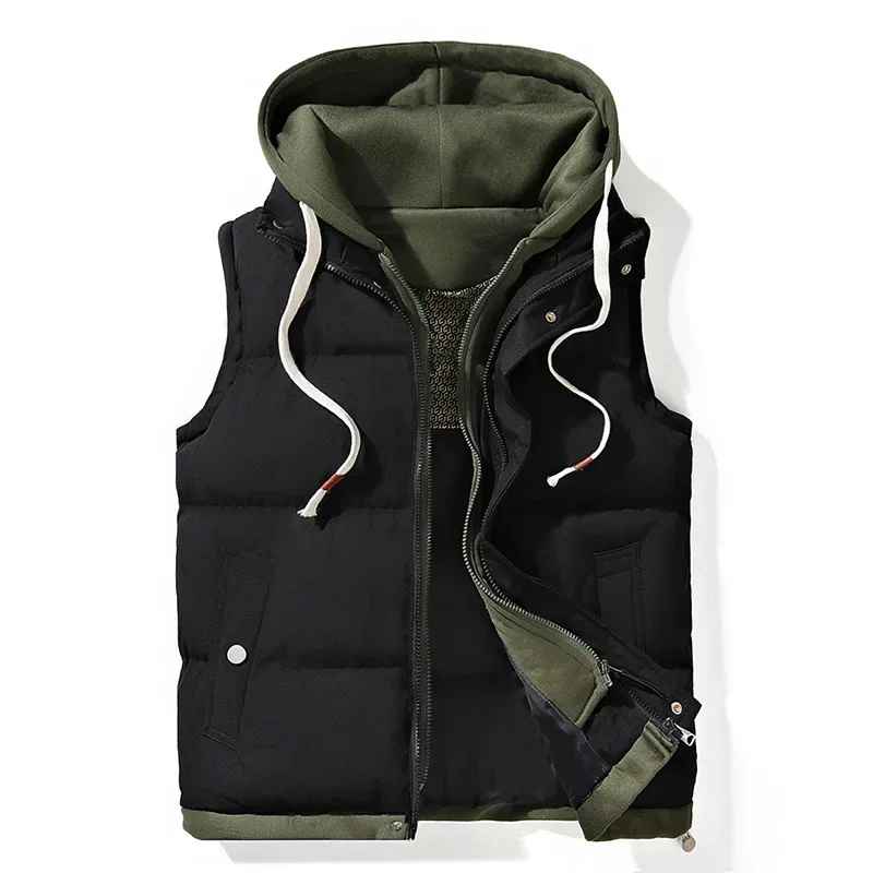 HENDERSON™ | Billy Wilson Vest