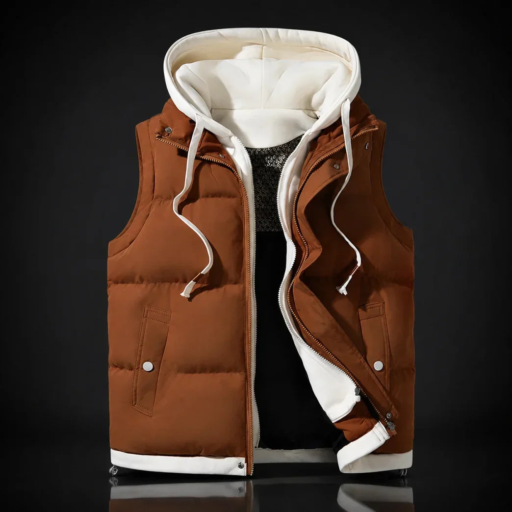 HENDERSON™ | Billy Wilson Vest